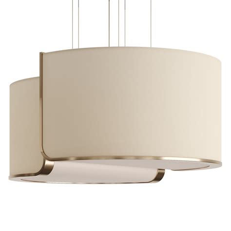 Fendi Heron 2022.1 Chandelier 